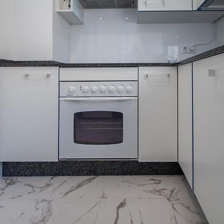 Apartamento Tribalia كاديز المظهر الخارجي الصورة