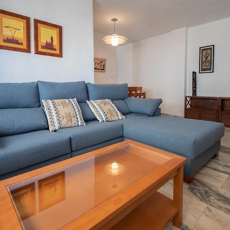 Apartamento Tribalia كاديز المظهر الخارجي الصورة