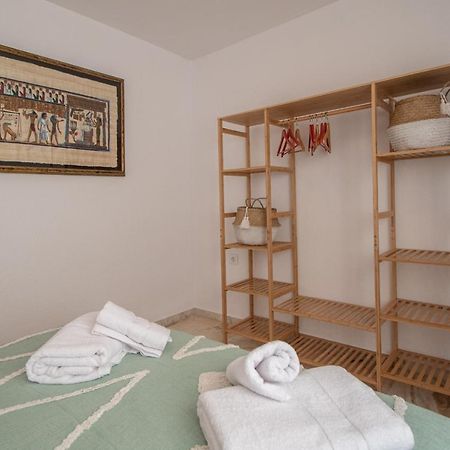 Apartamento Tribalia كاديز المظهر الخارجي الصورة