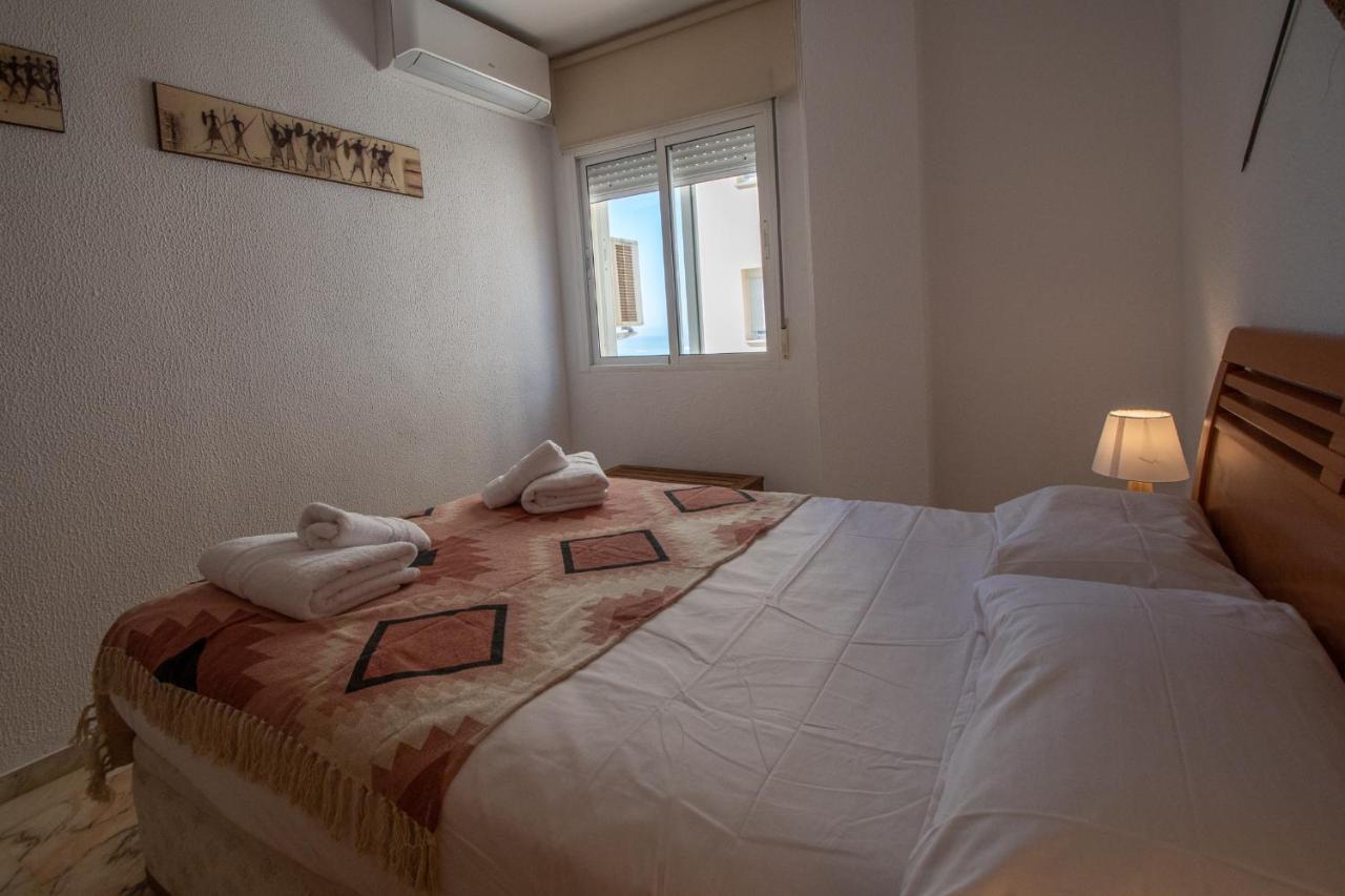 Apartamento Tribalia كاديز المظهر الخارجي الصورة