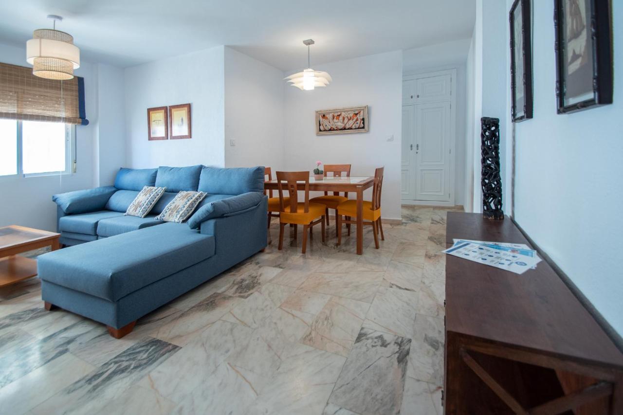 Apartamento Tribalia كاديز المظهر الخارجي الصورة