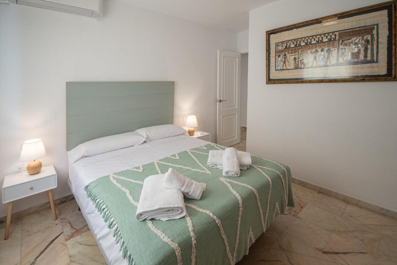 Apartamento Tribalia كاديز المظهر الخارجي الصورة