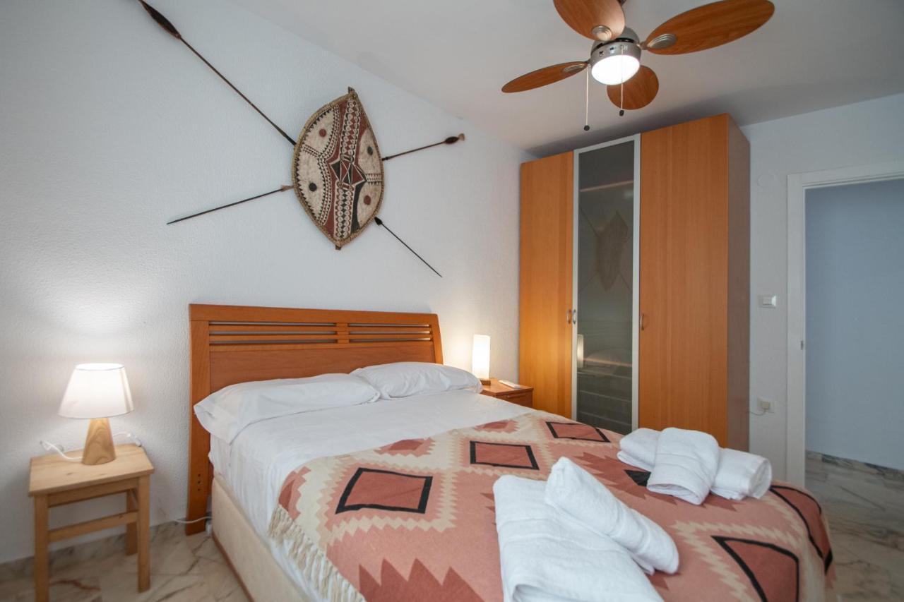 Apartamento Tribalia كاديز المظهر الخارجي الصورة