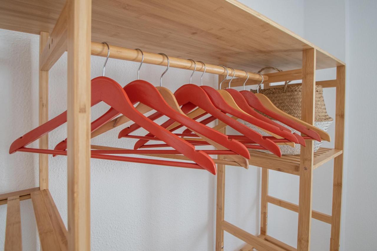 Apartamento Tribalia كاديز المظهر الخارجي الصورة