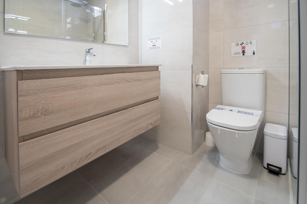 Apartamento Tribalia كاديز المظهر الخارجي الصورة