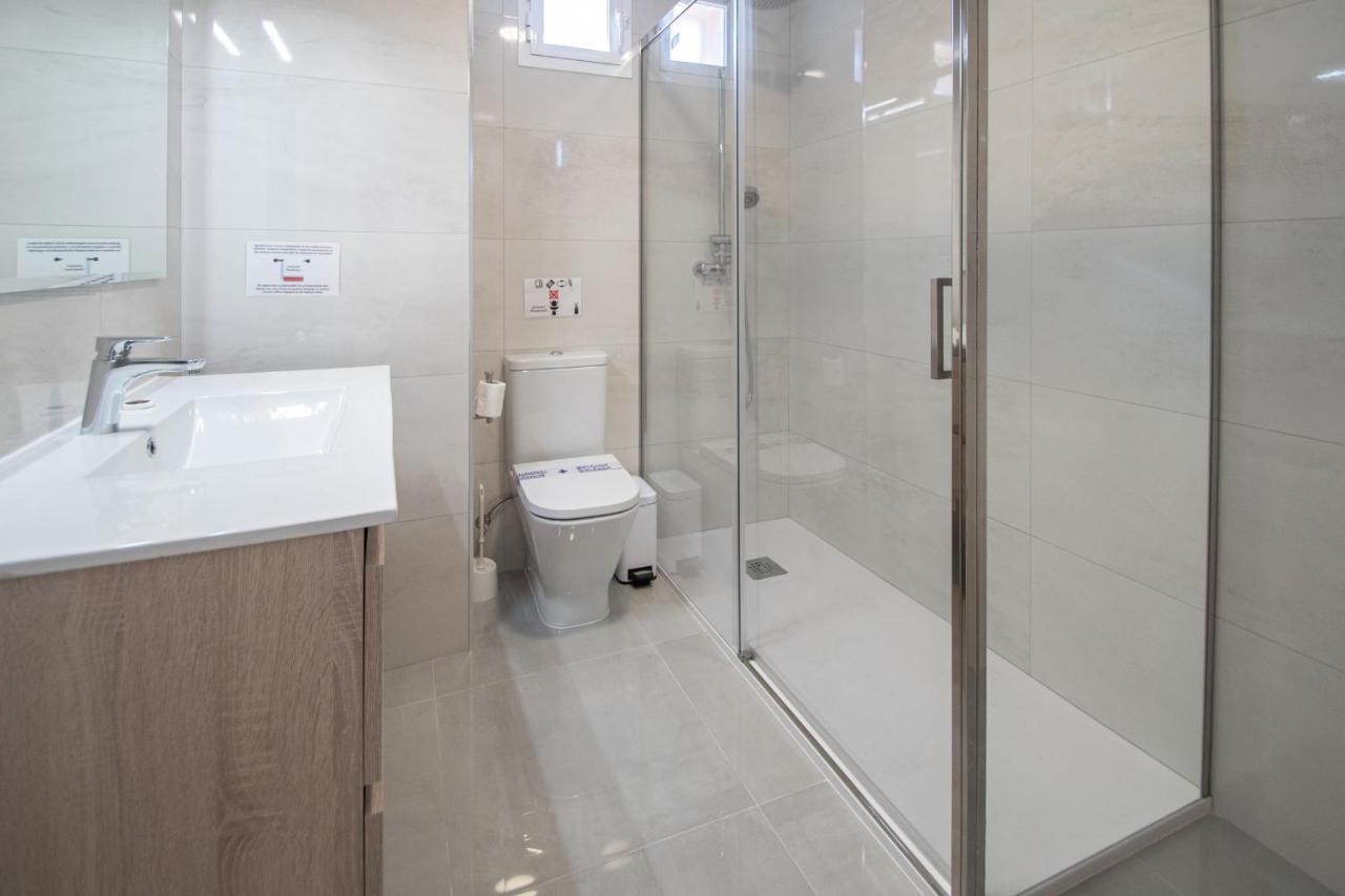 Apartamento Tribalia كاديز المظهر الخارجي الصورة